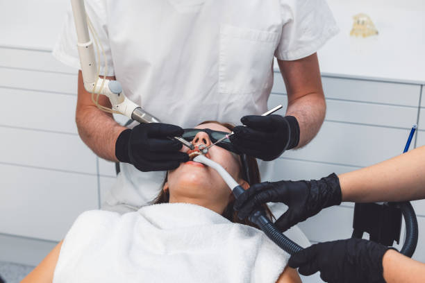 Best Broken or Chipped Tooth Repair in Atlantis, FL