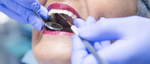 Best Emergency Cosmetic Dentistry (e.g., broken veneers) in Atlantis, FL